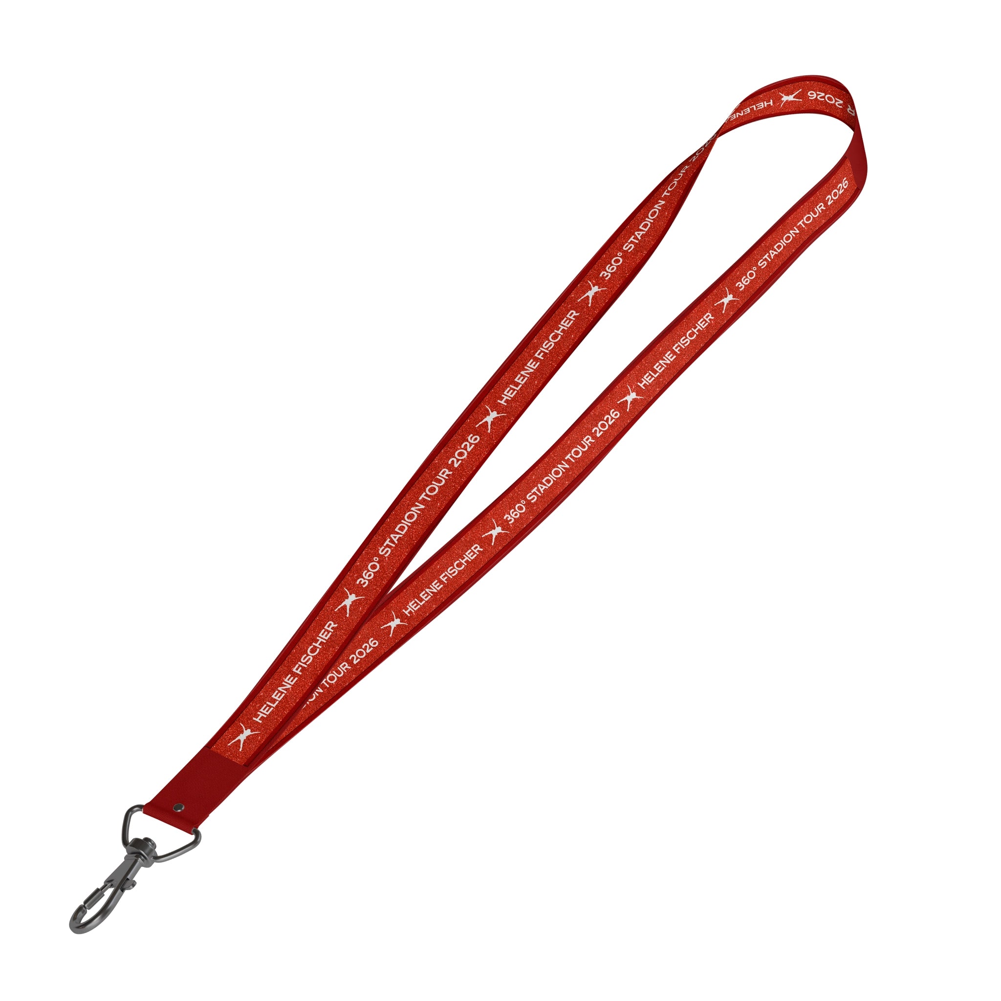 Lanyard | Helene Fischer