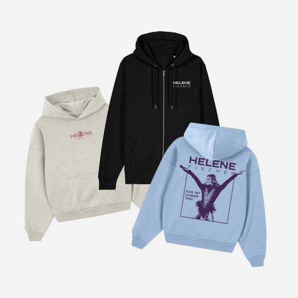 Hoodies