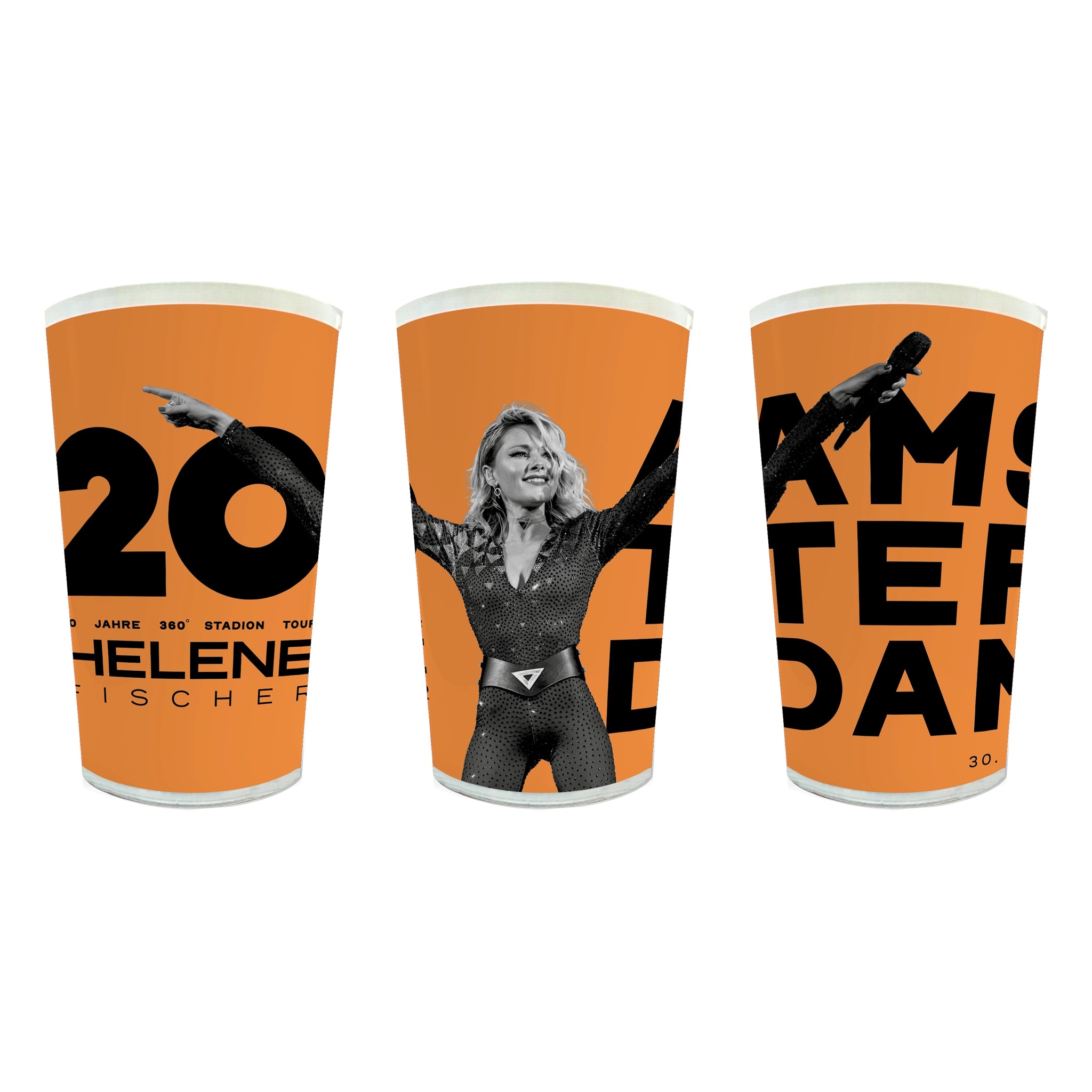 Becher Amsterdam