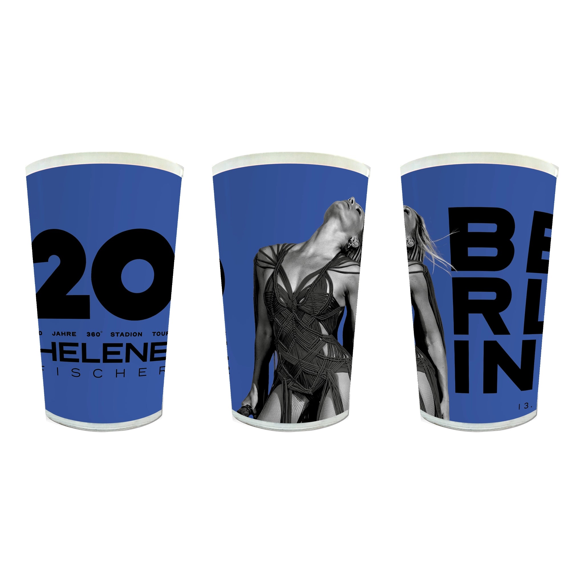 Becher Berlin