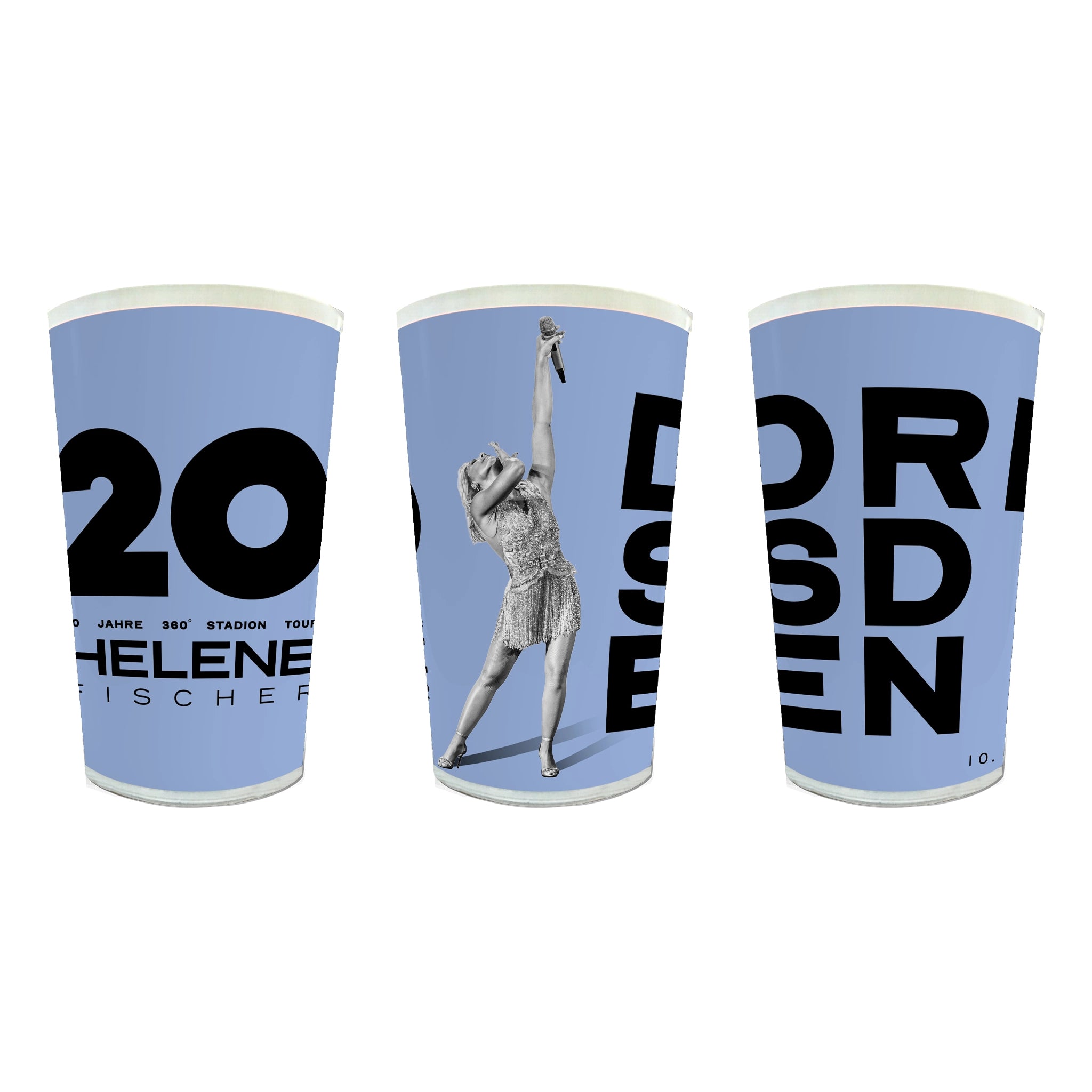 Becher Dresden