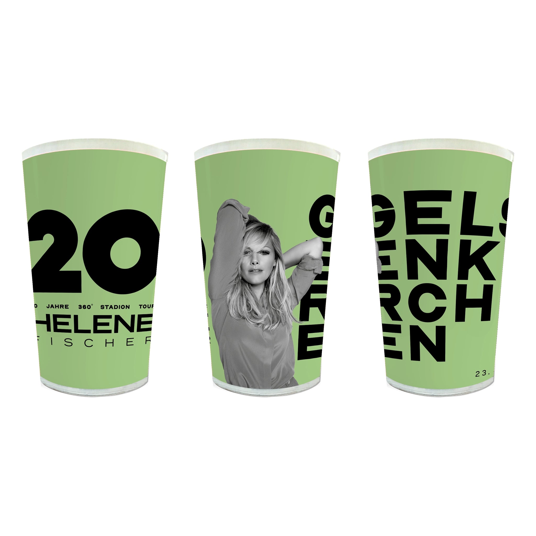 Becher Gelsenkirchen