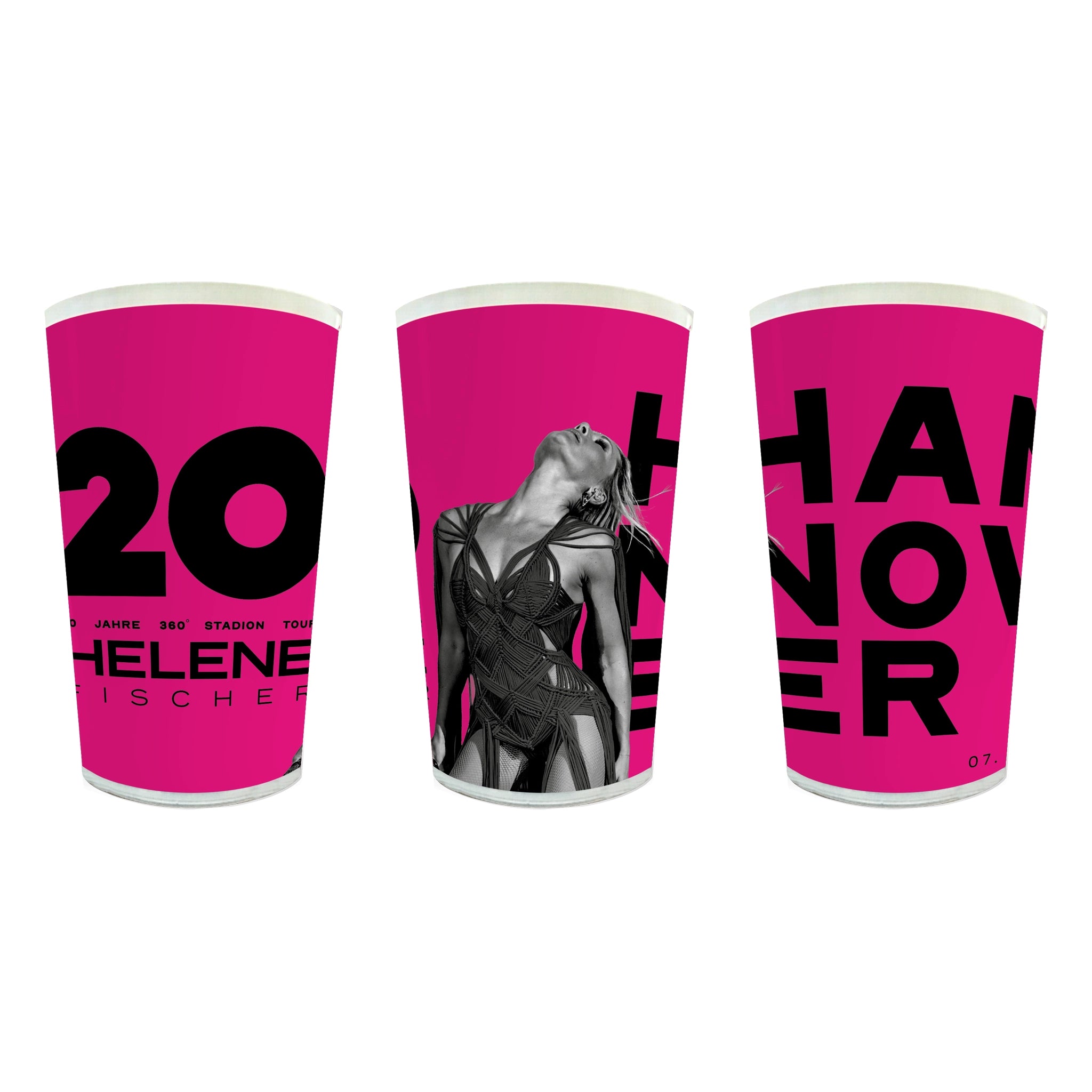 Becher Hannover
