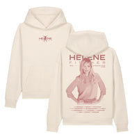 Hoodie 360 Grad