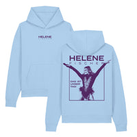 Hoodie Unser Tag