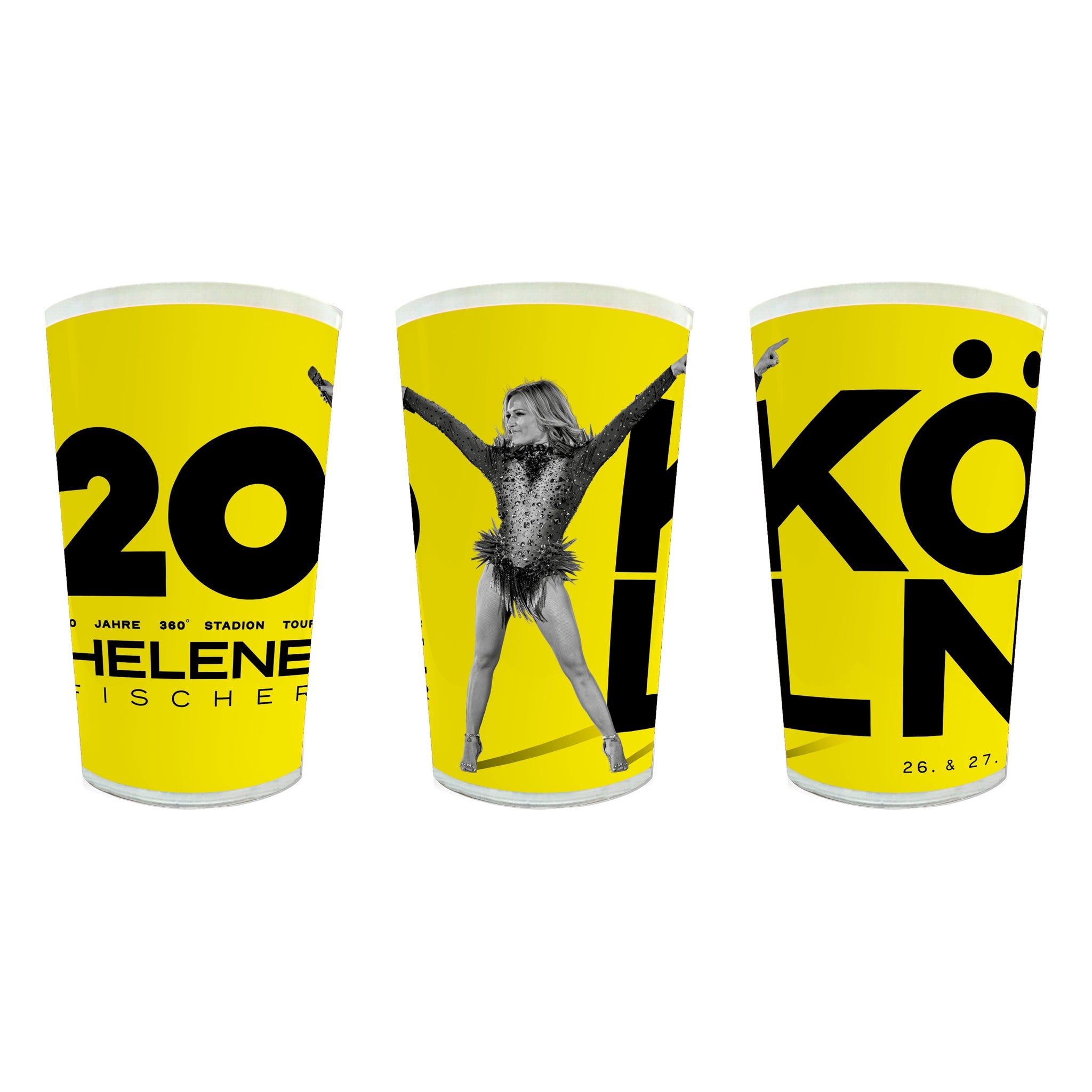 Becher Köln
