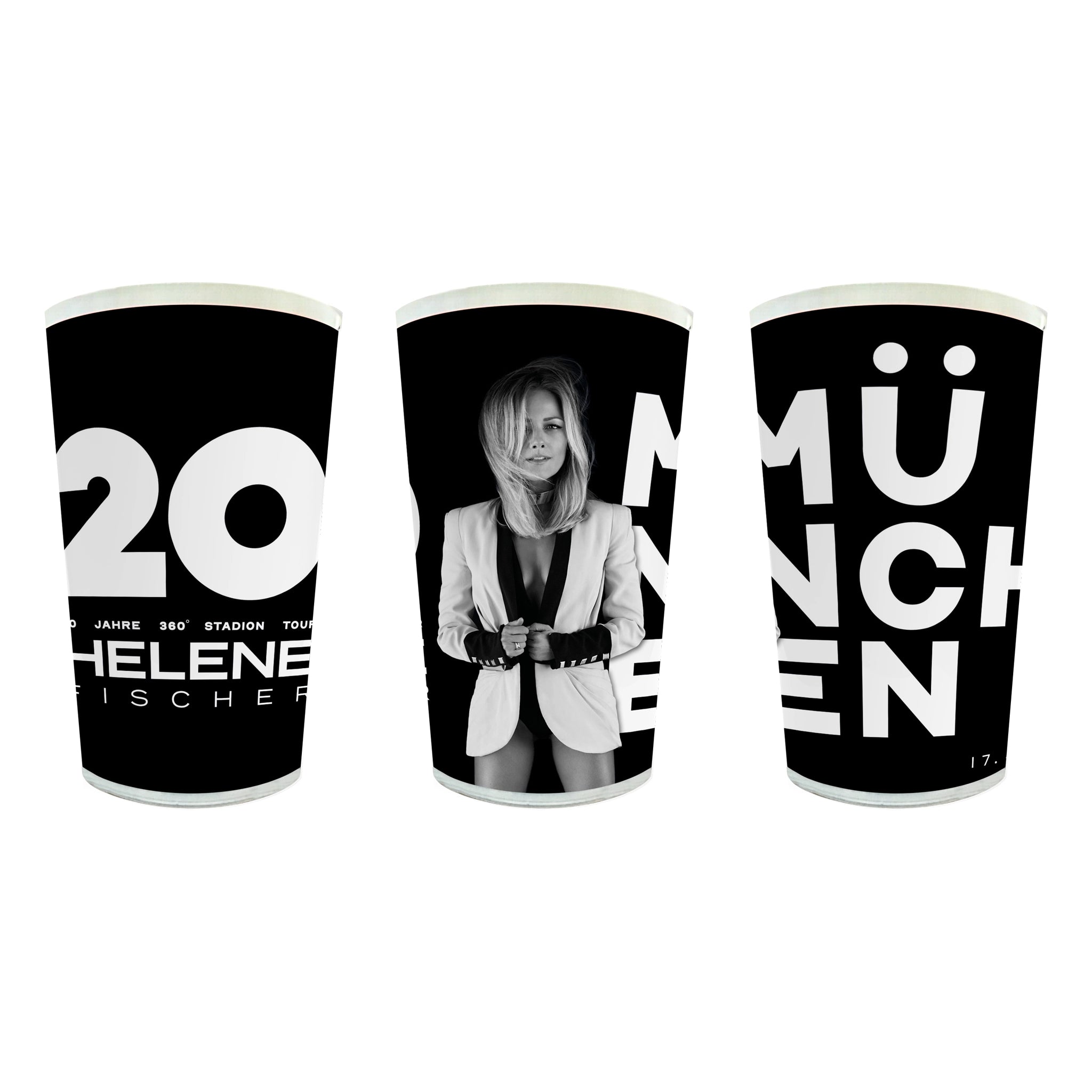 Becher München