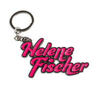 Schlüsselanhänger Helene Fischer
