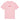 Vorderansicht eines Rosa Helene Fischer T-Shirts  mit zentriertem Helene Fischer Logo-Schriftzug