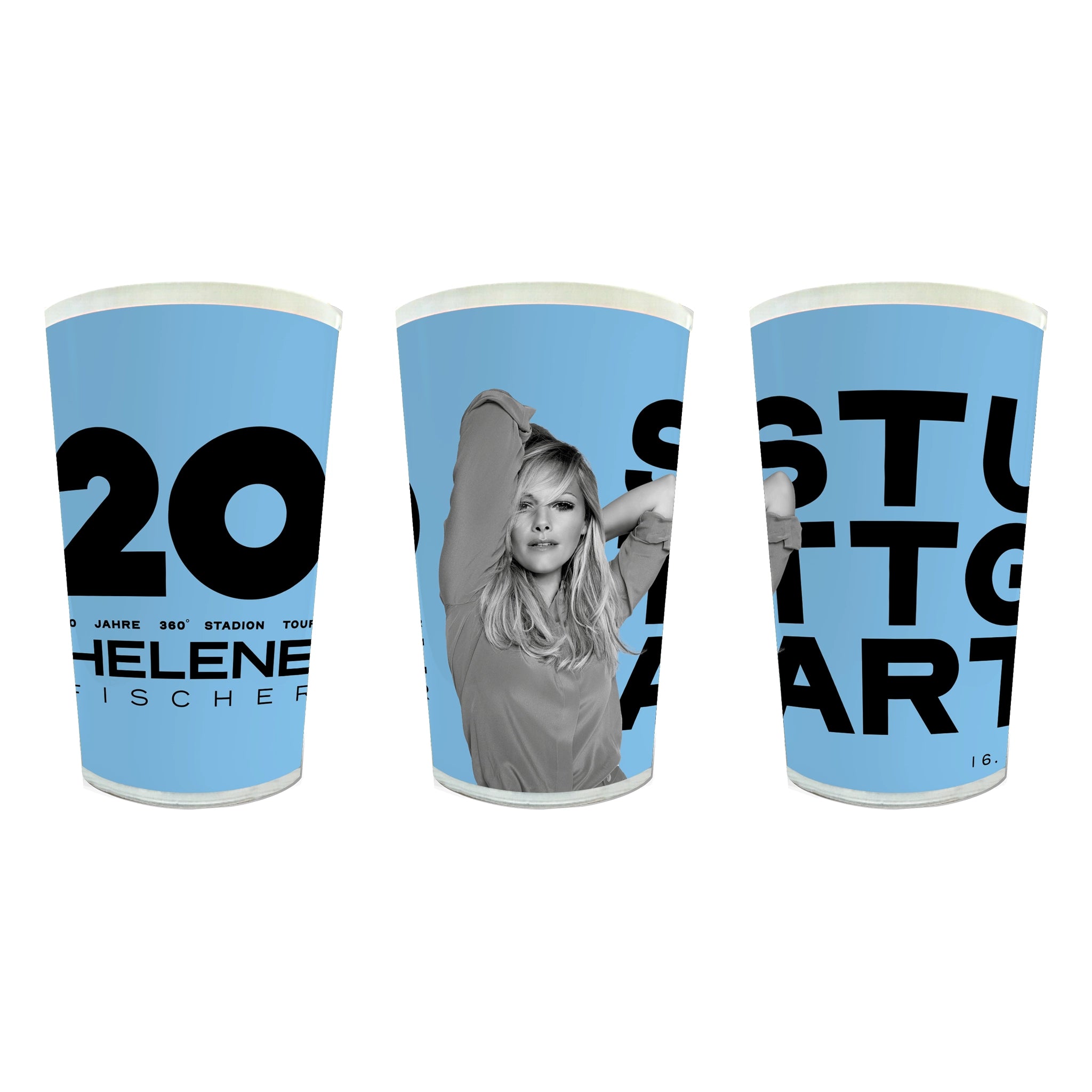 Becher Stuttgart
