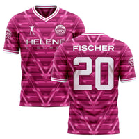 Trikot Pink