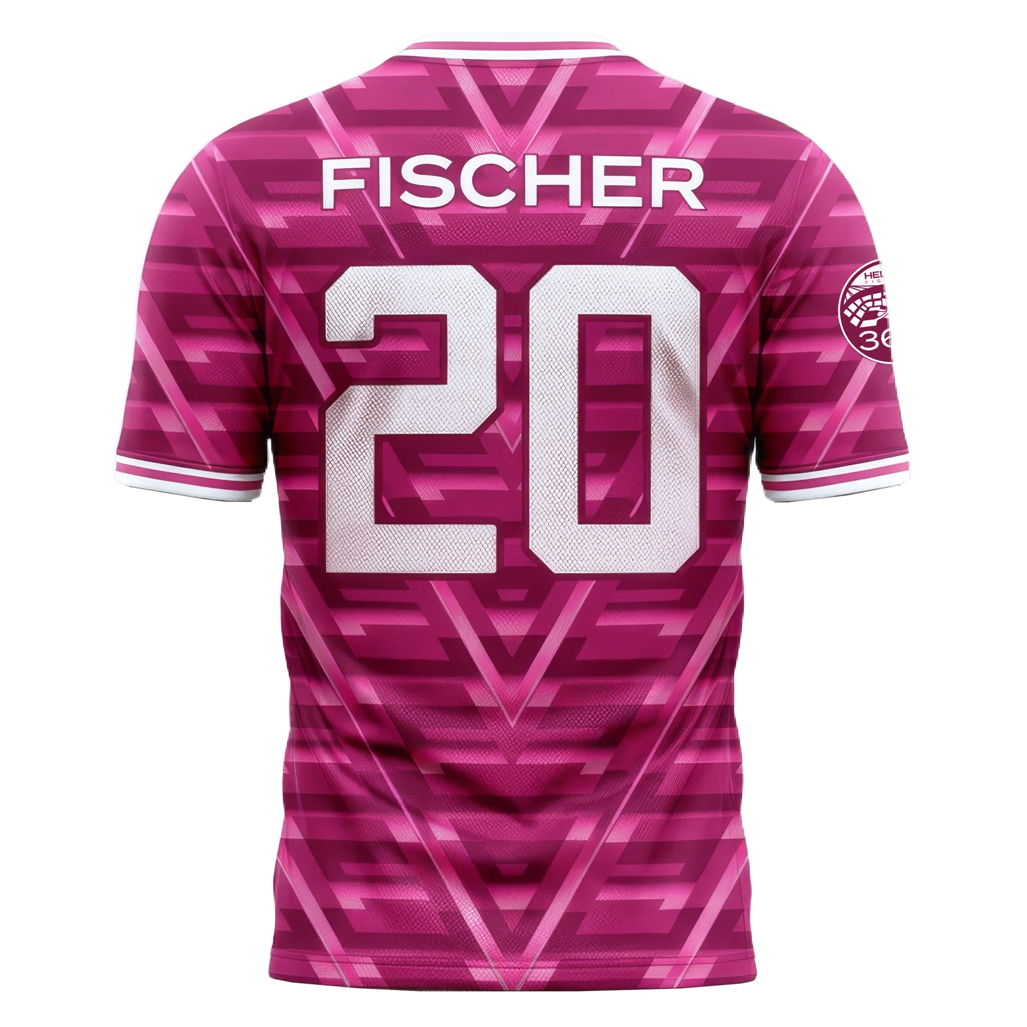Trikot Pink