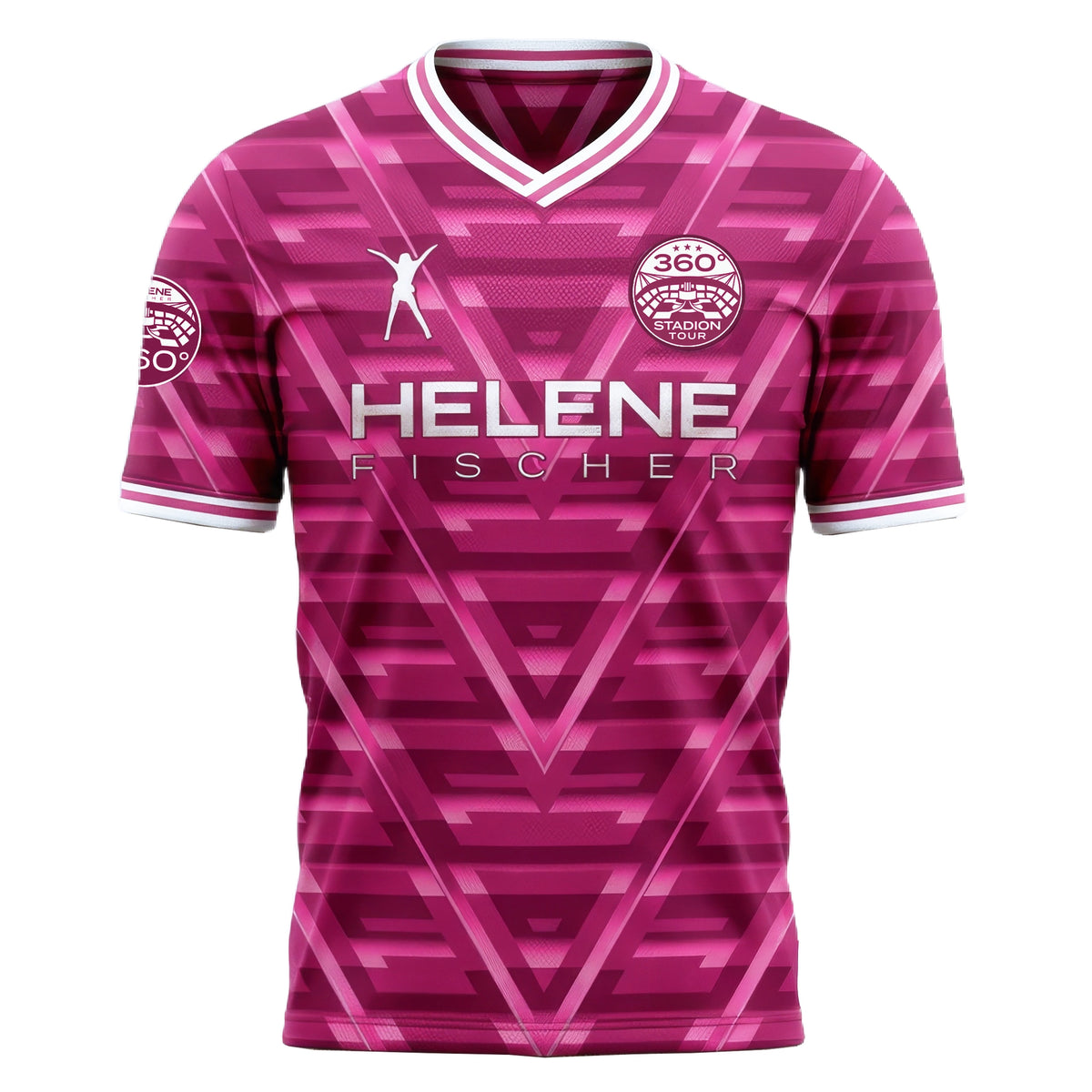 Trikot Pink