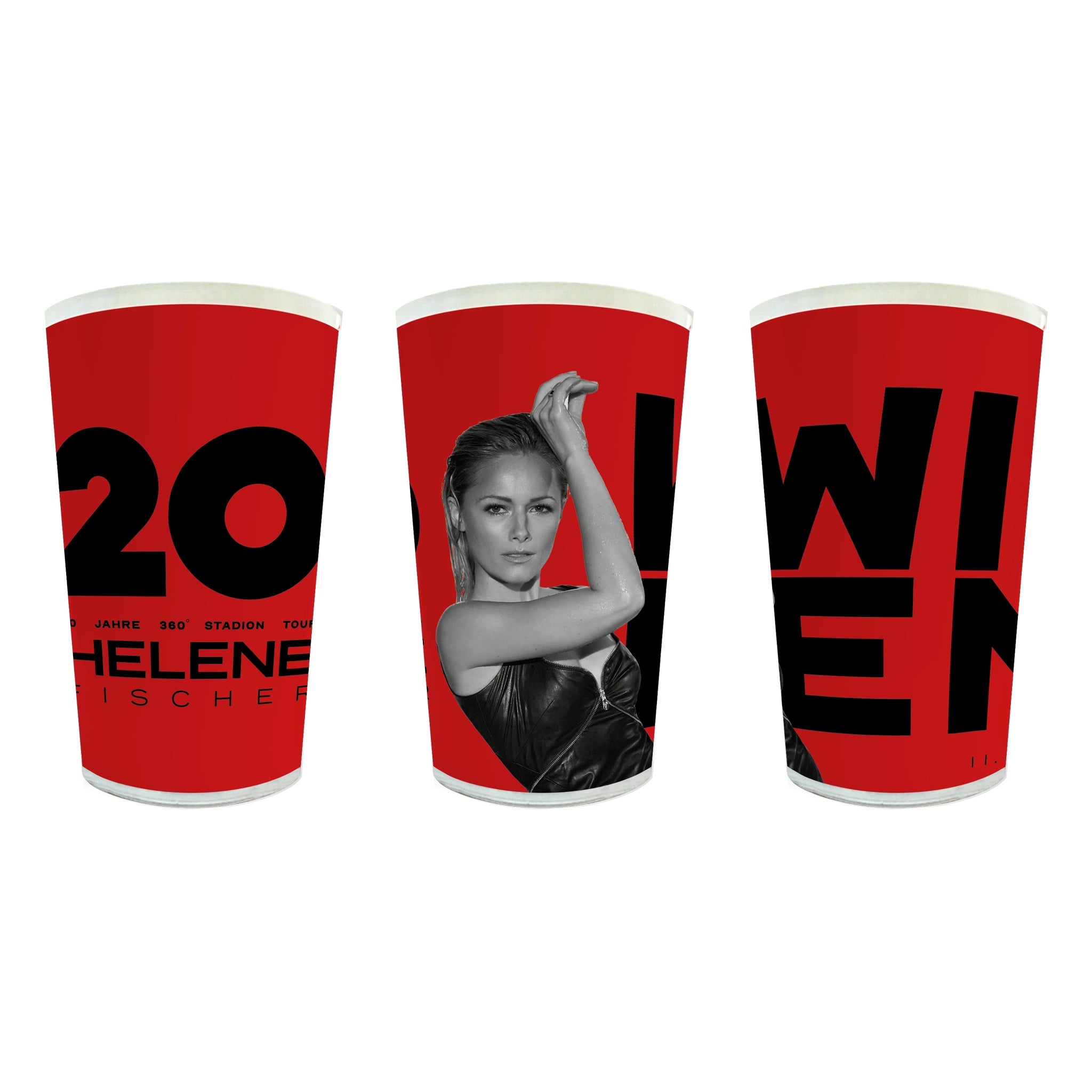 Becher Wien