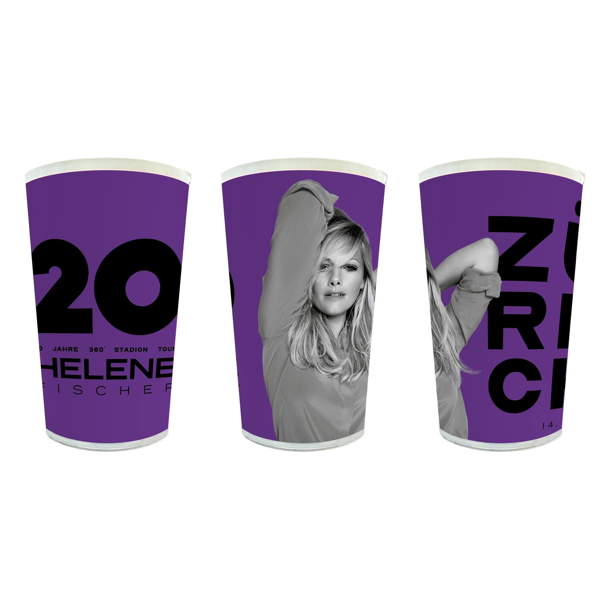 Becher Zürich