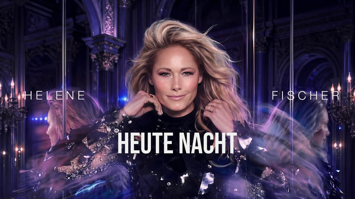 Helene Fischer Online Shop