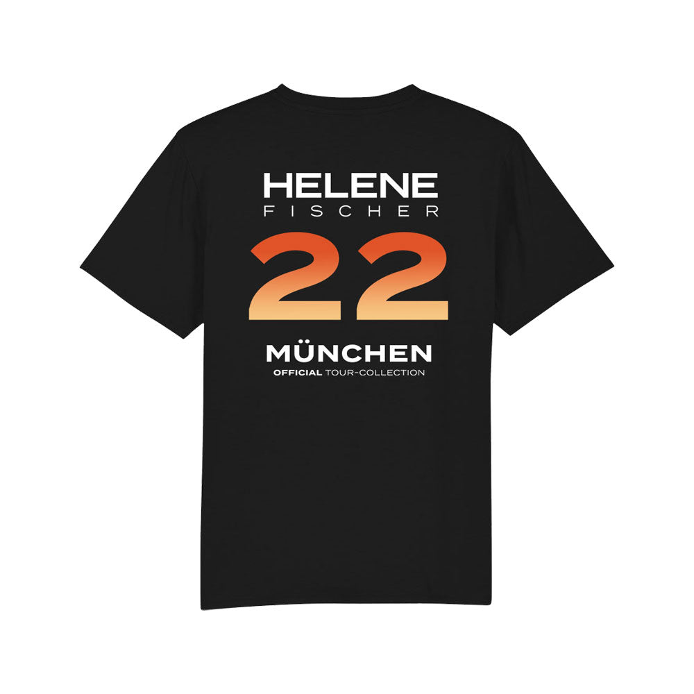 Event T-Shirt München 2022 - Unisex