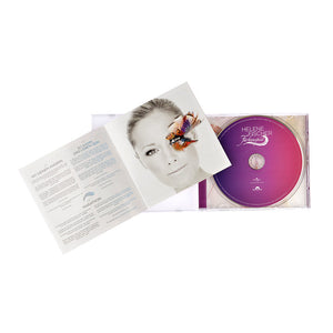 Helene Fischer - Farbenspiel - Album / CD