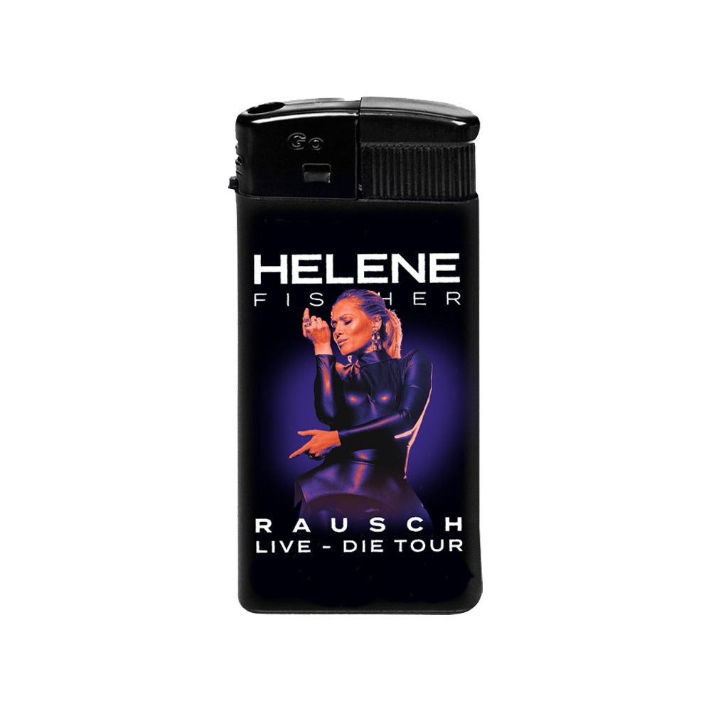 Feuerzeug - Rausch - Live die Tour 2023