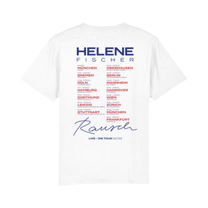 T-Shirt Tour 2022/2023 - Unisex